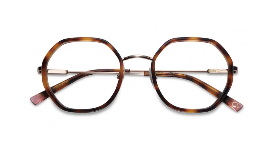 Etnia Barcelona OLINDIAS Eyeglasses - view 11